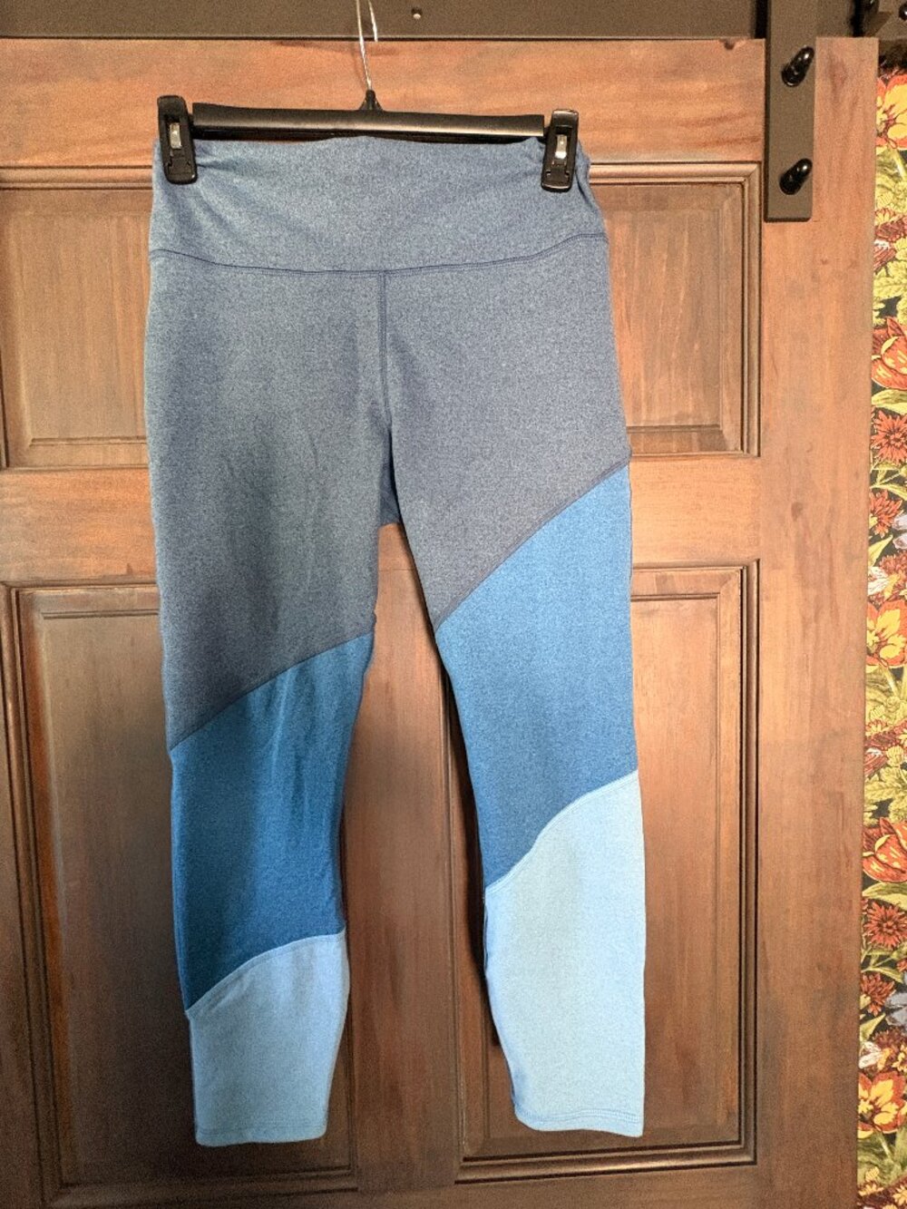 Fabletics NWOT, never worn Size Large leggings